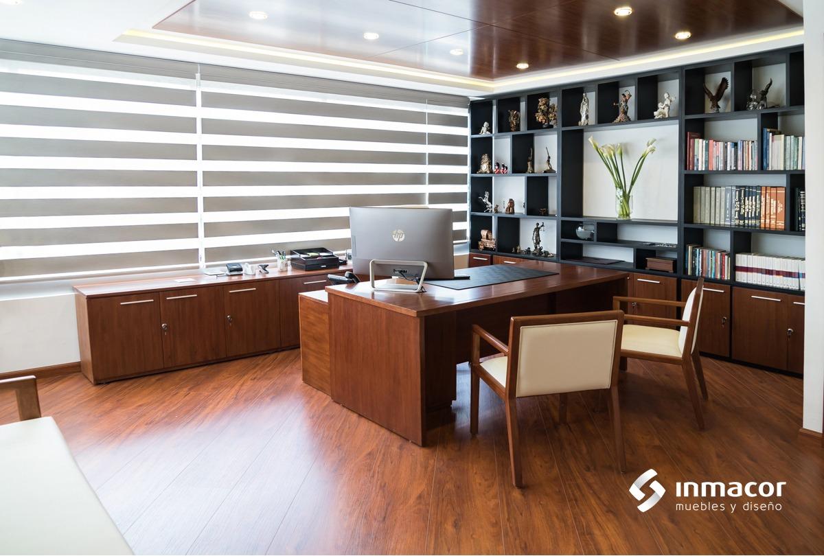 Inmacor Muebles & Diseño Quito