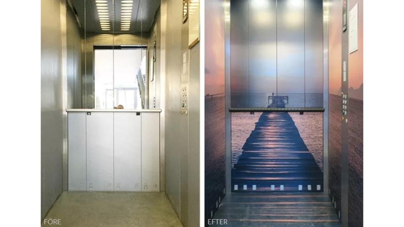 Images Hissdesign Sverige AB