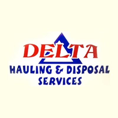 Delta Hauling Disposal Services
