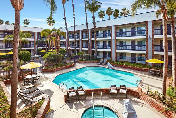 Images Best Western Plus Meridian Inn & Suites, Anaheim-Orange