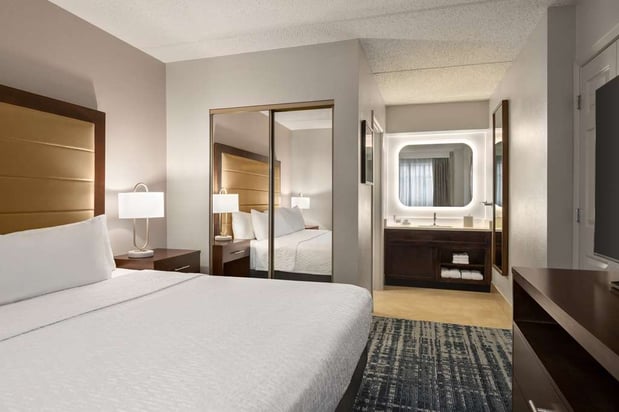 Images Homewood Suites by Hilton Washington, D.C. Downtown