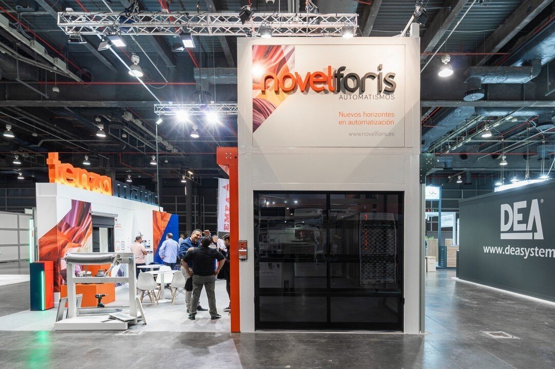 Images TENZAMATIC SL