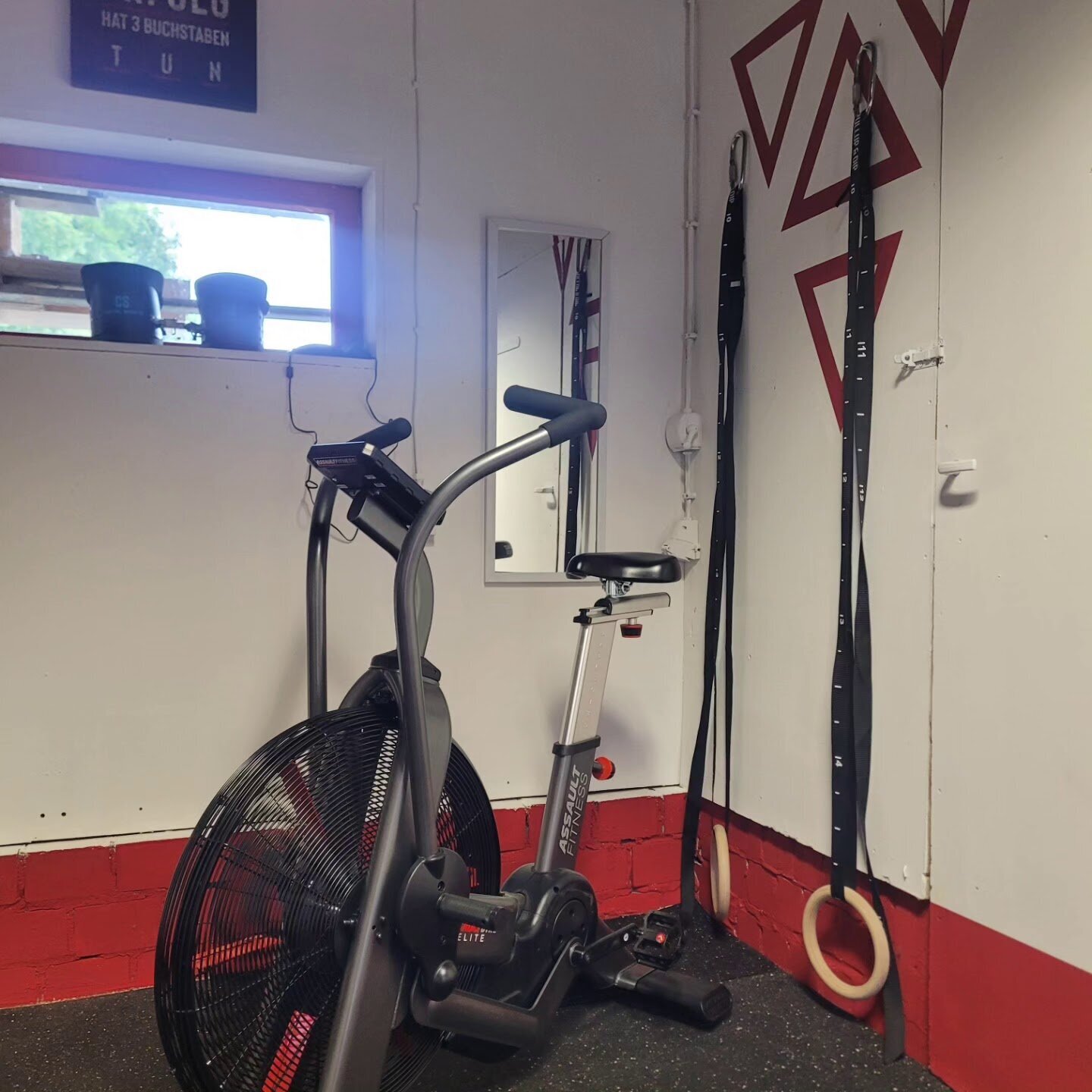 Personal Training Kai Asbrock, Hornstraße 27 in Melle