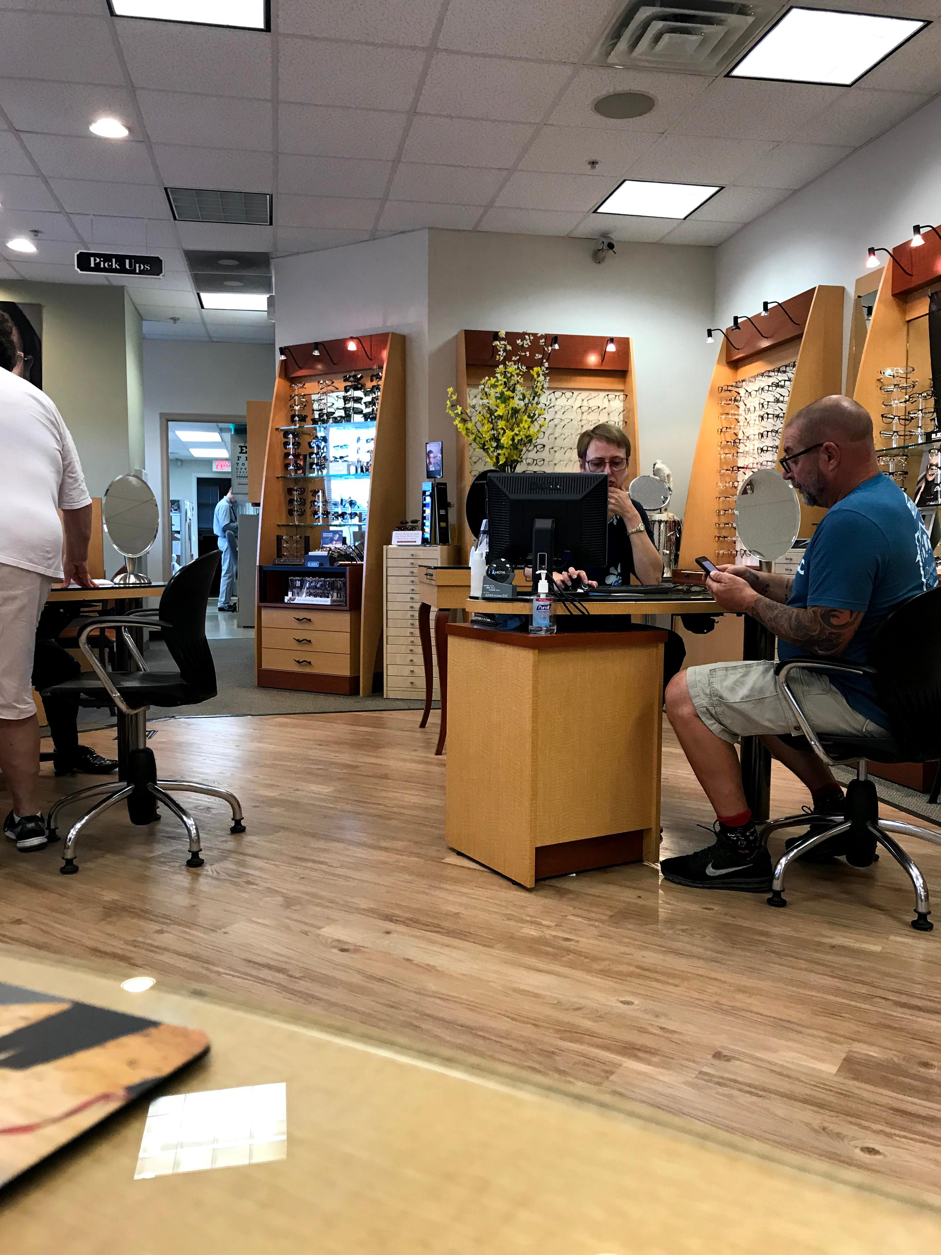 Delaware Eye Institute Eye Care