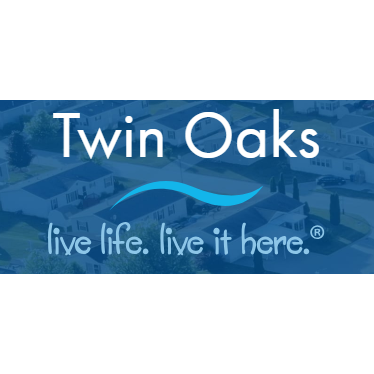 Twin Oaks Manufactured Home Community Logo