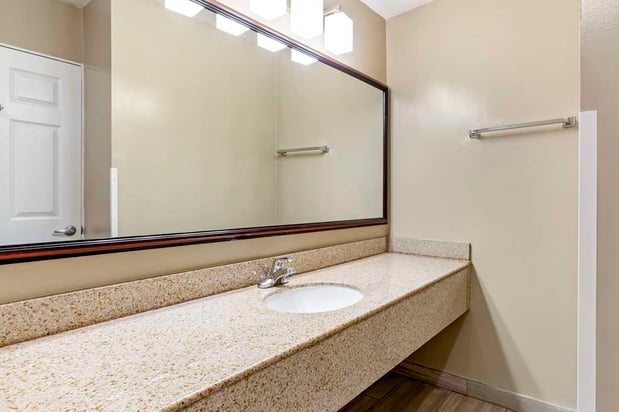 Images Best Western China Lake Inn