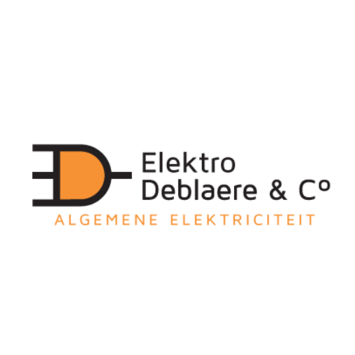 Deblaere & Co Logo