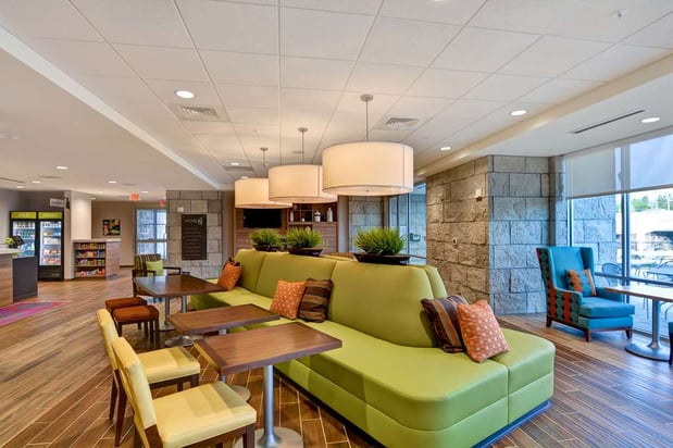 Images Home2 Suites by Hilton Winston-Salem Hanes Mall