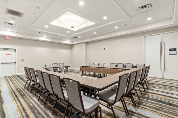 Images Holiday Inn Baton Rouge College Drive I-10 by IHG