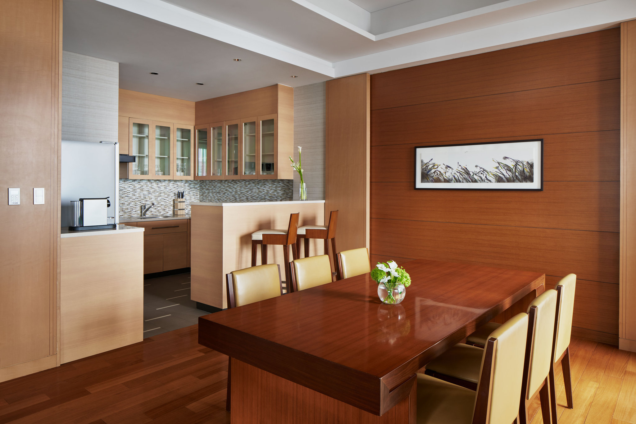 Images InterContinental Osaka by IHG