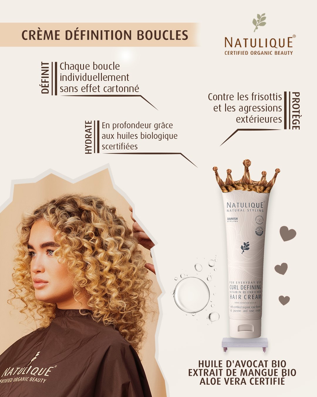 Bilder Natulique Suisse - MCCP Distribution
