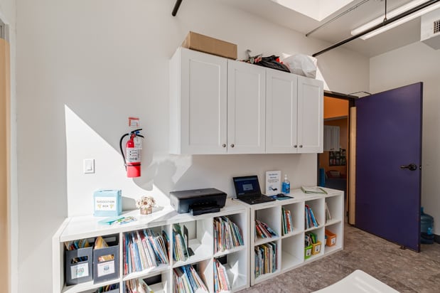 Images The Academy at Pasadena: A Bright Horizons Preschool