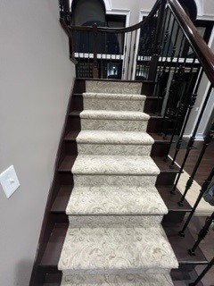 Barrington Carpet & Flooring Design Akron (330)896-4141