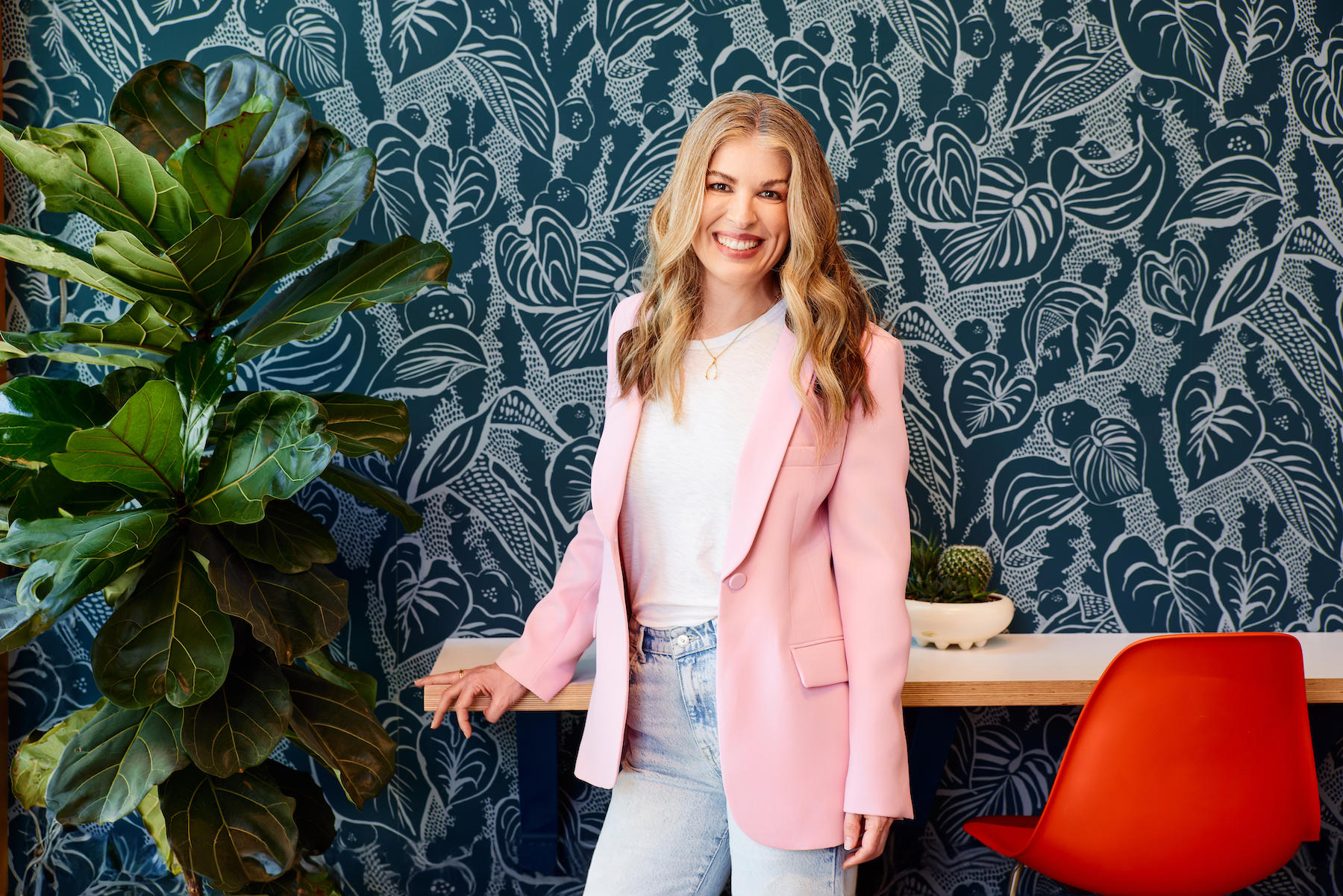 Meghan Kelly - CEO & Co-Founder of Formada Social