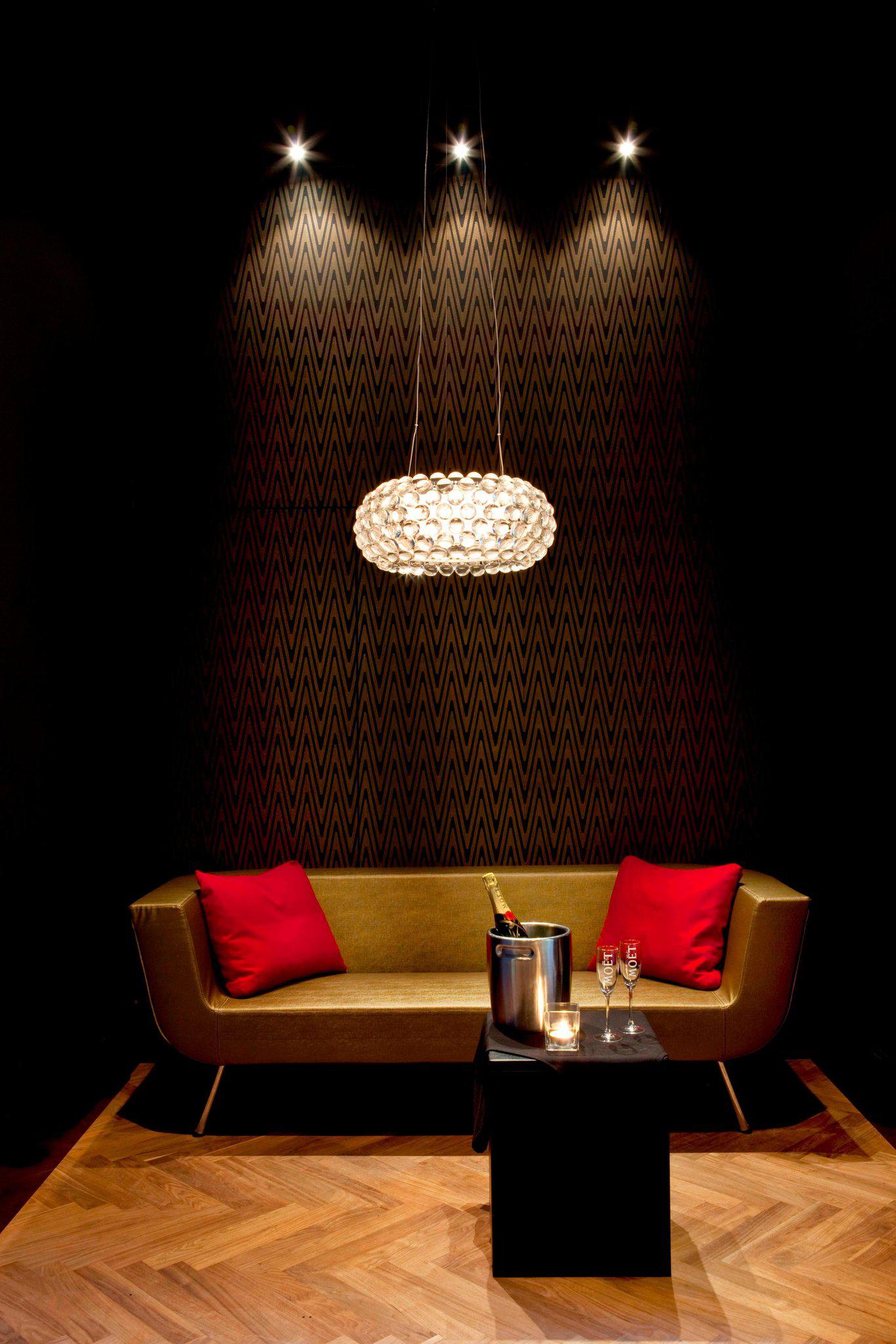 Le Méridien Vienna, Robert-Stolz-Platz 1 in Vienna