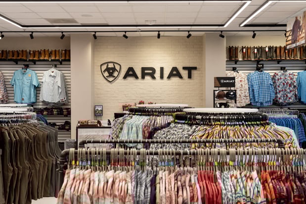 Images Ariat Outlet