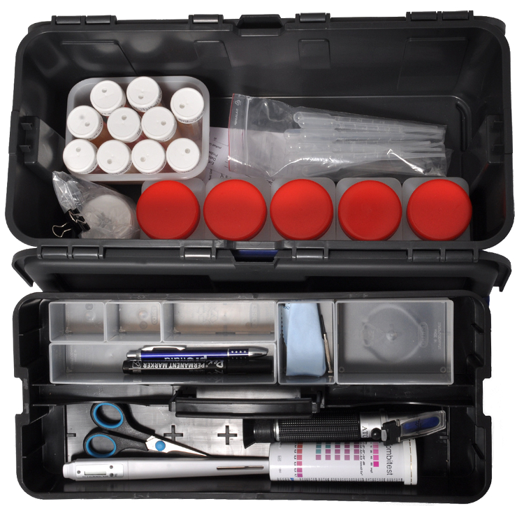 Profluid GmbH, Daimlerstrasse 18 in Ulm