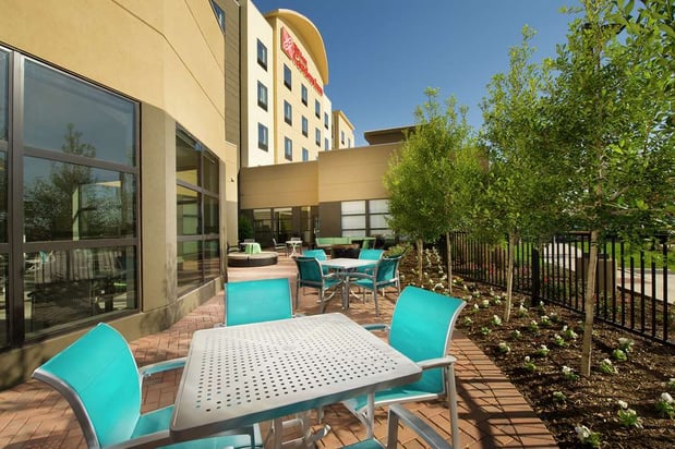 Images Hilton Garden Inn College Station