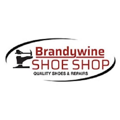 Brandywine Shoe Shop Logo