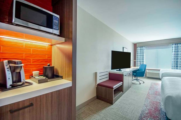 Images Hilton Garden Inn Danbury
