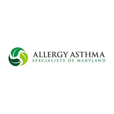 Allergy Asthma Specialists of Maryland Logo
