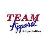 Team Apparel & Specialties Logo