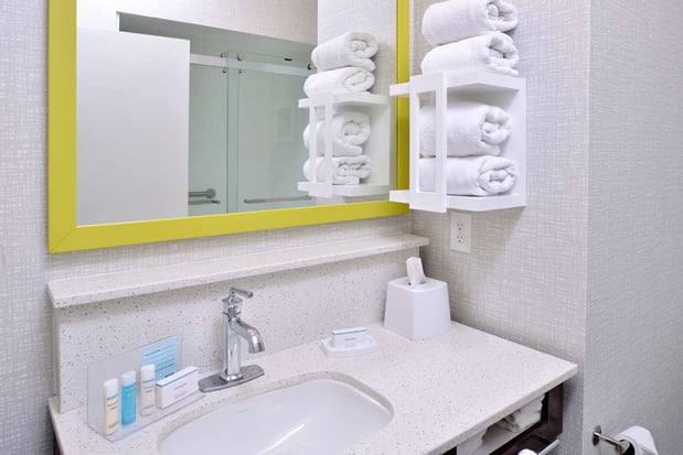 Images Hampton Inn LaPorte
