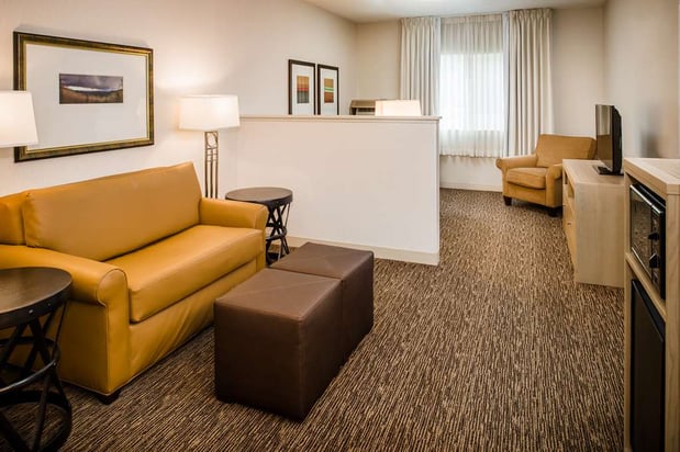 Images DoubleTree by Hilton Olympia Downtown Capitol District