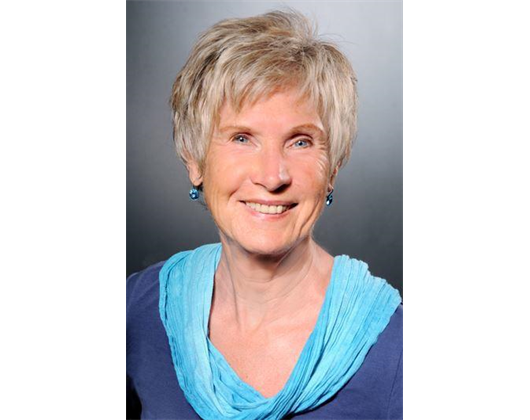 Monika Baltes, Auf der Metzenheide 15 in Grevenbroich