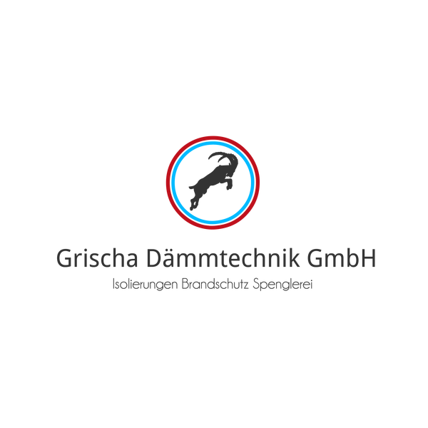 Grischa Dämmtechnik GmbH Logo