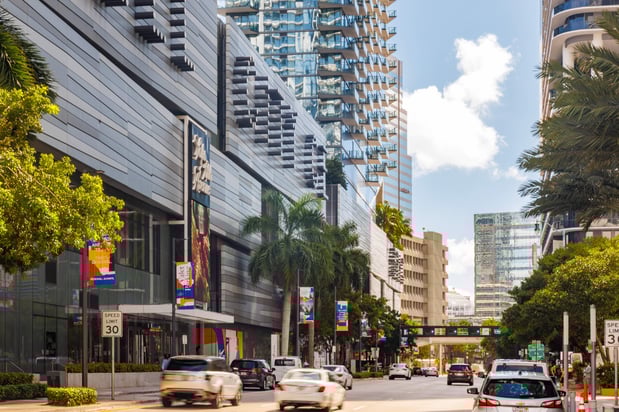Images Brickell City Centre