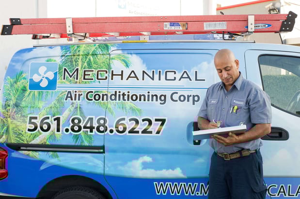 Images Mechanical Air Conditioning