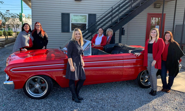 Images Amy Falcon - State Farm Insurance Agent