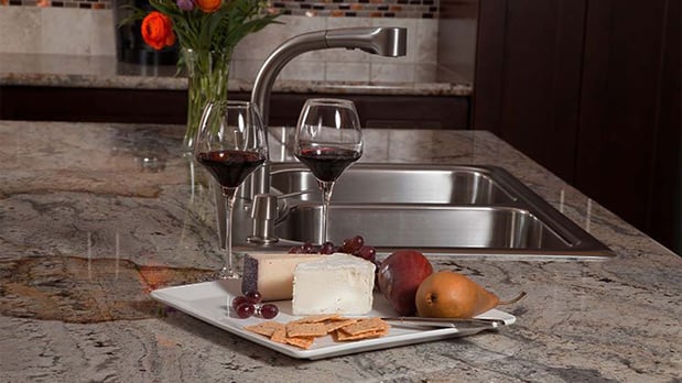 Images MG Stones USA - Countertop Contractor - Granite Quartz Marble