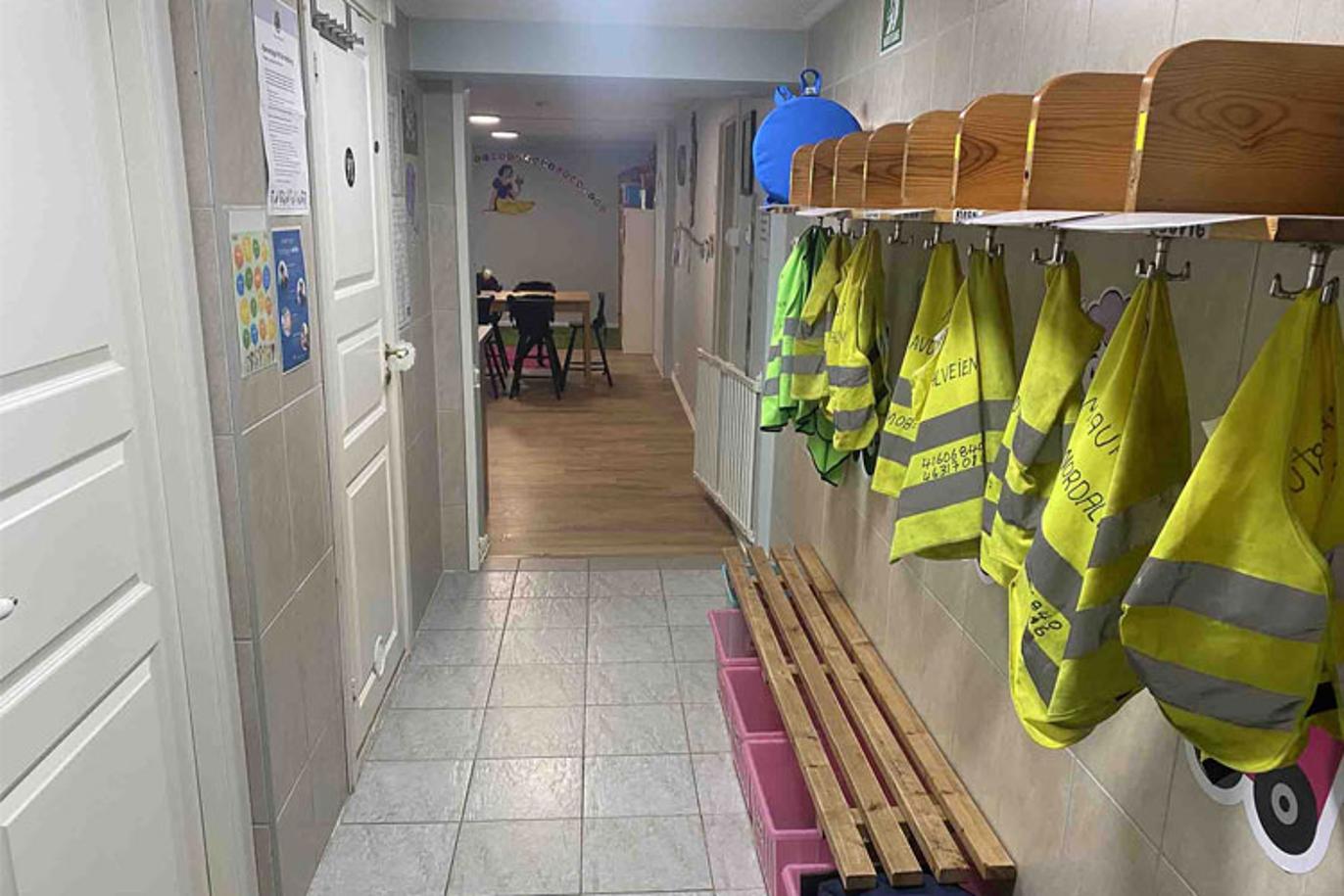 Images Maurtua Private barnehage AS