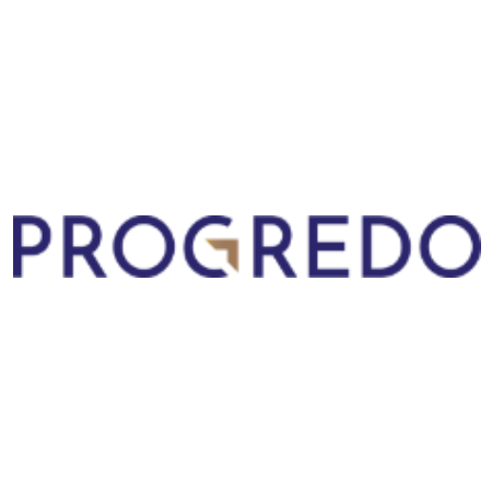PROGREDO AG Logo