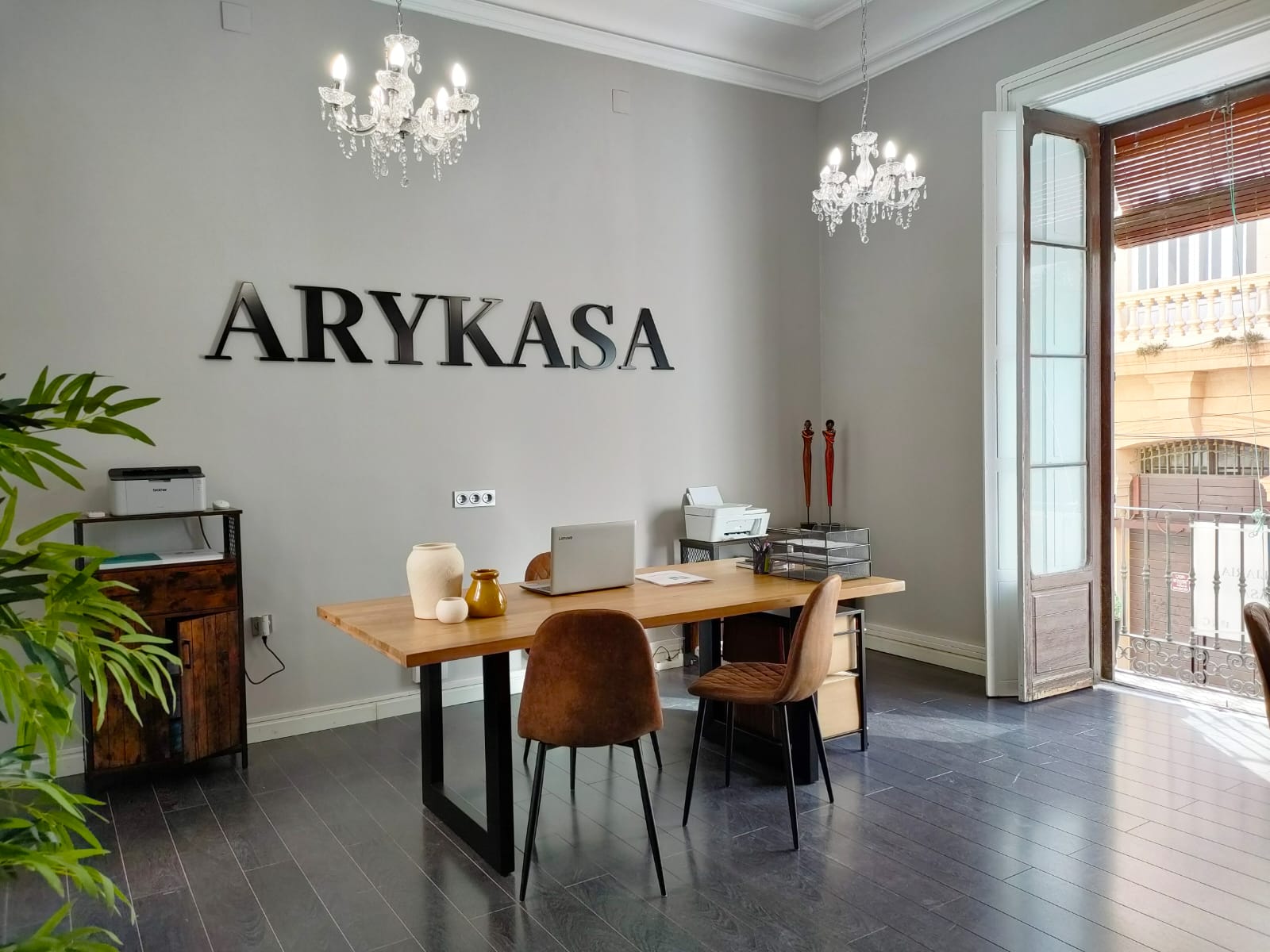 Images Arykasa Inmobiliaria