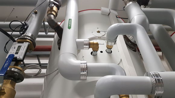 Images Smart Heating Oy
