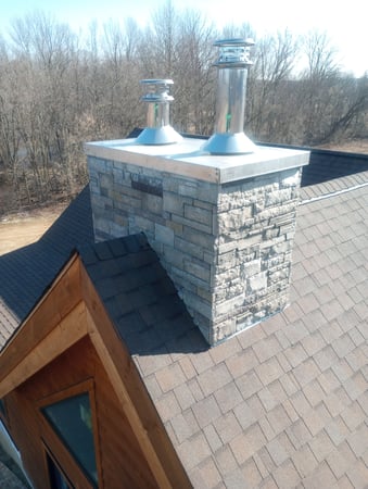 Images Gorton Chimney & Fireplace Co.