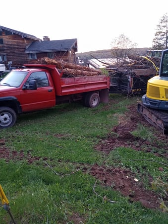 Images Keweenaw Home Repairs & Maintenance LLC