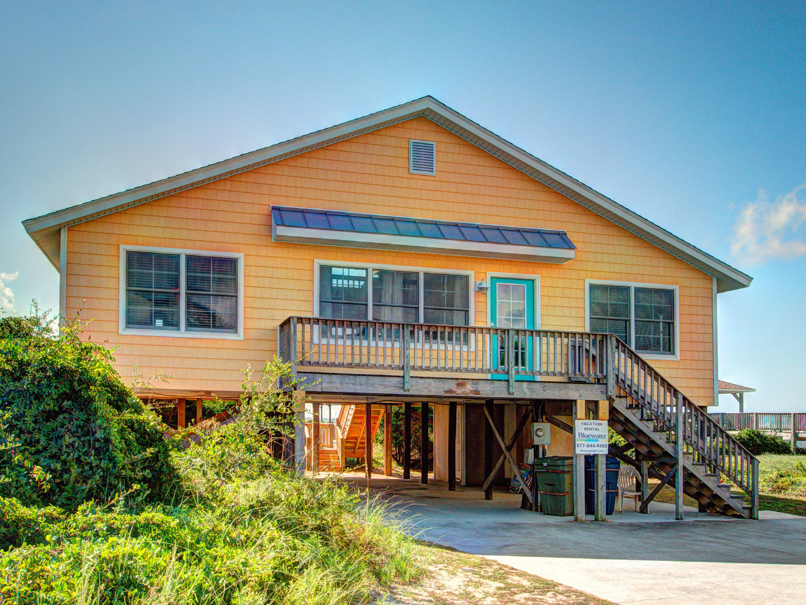 Advantage Coastal Properties