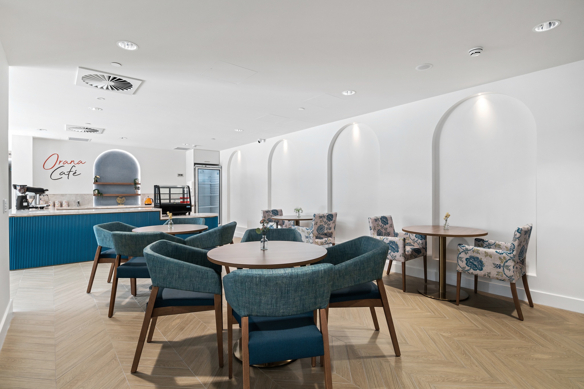 Images Uniting AgeWell Mornington Community, Lillian Martin