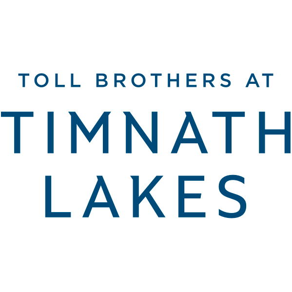 Toll Brothers at Timnath Lakes Logo