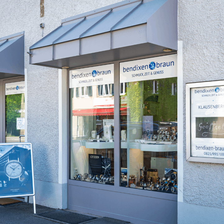Fotos - Bendixen-Braun Schmuck, Zeit & Genuss - 1