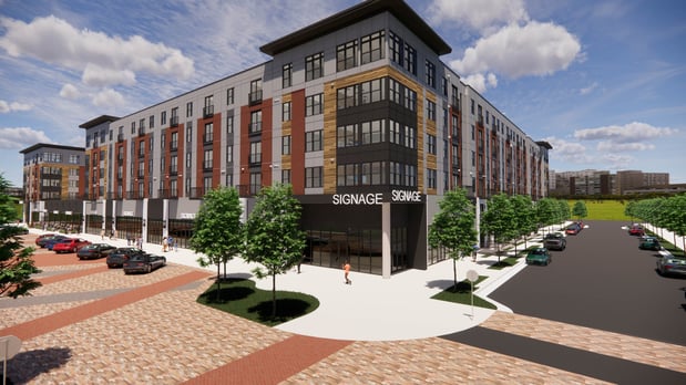 Images The James at Springline