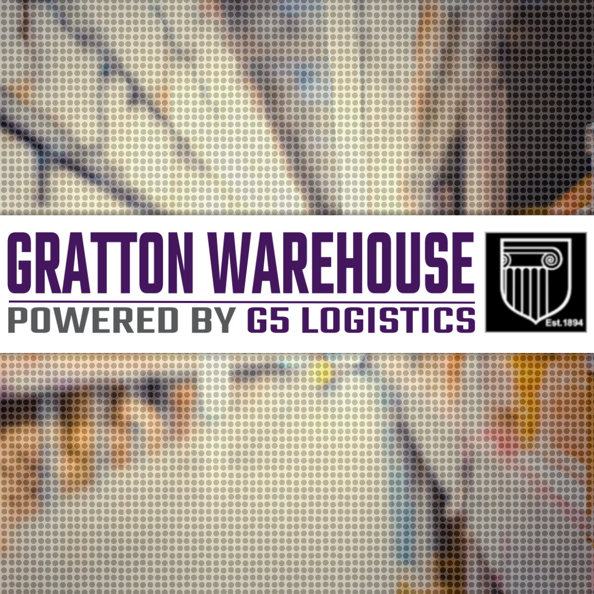 Highly-rated Omaha warehouses.