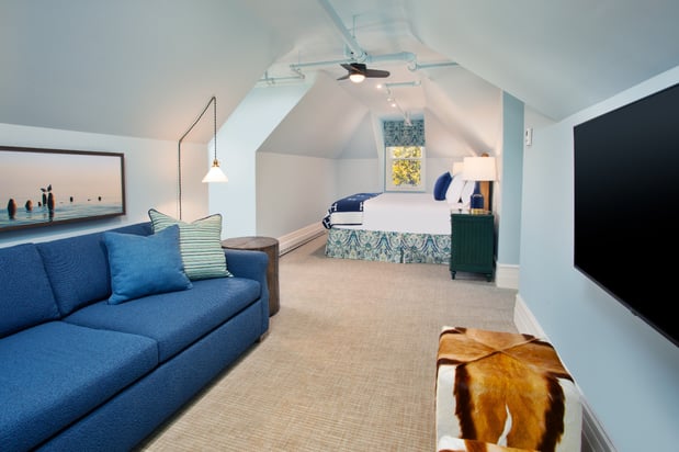 Images The Inn at Stonecliffe