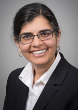 Nina S. Inamdar
