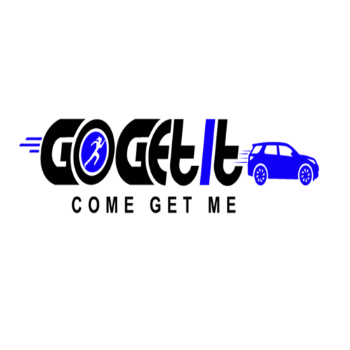 Go Get It Logo