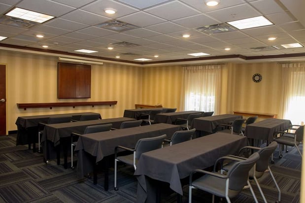 Images Hampton Inn & Suites Alexandria